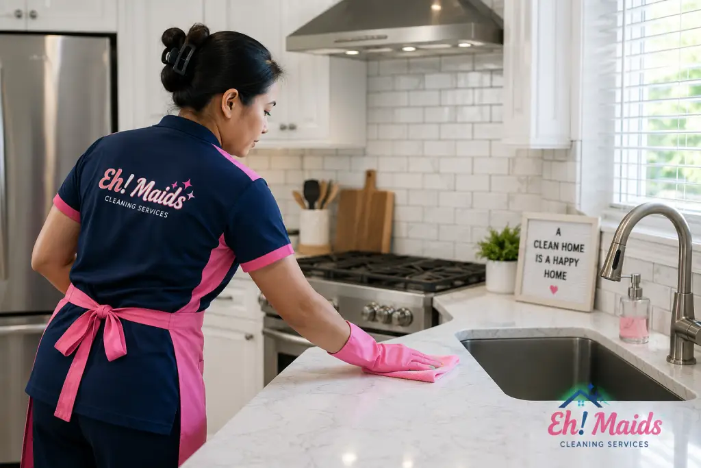 Deep cleaning prices